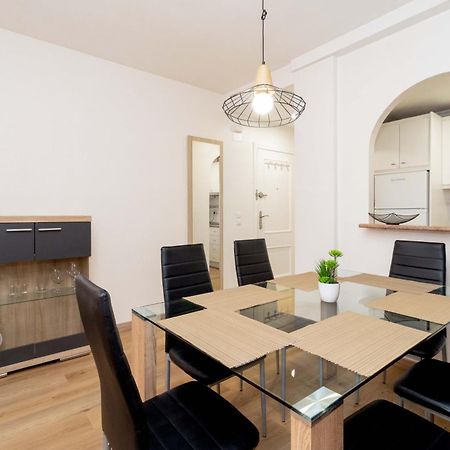 Jose Hurtado Apartamento Torrevieja Extérieur photo