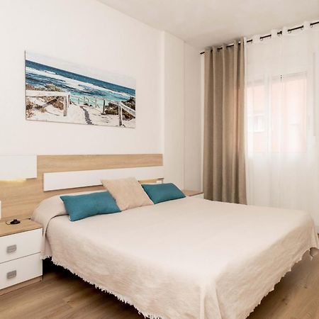 Jose Hurtado Apartamento Torrevieja Extérieur photo
