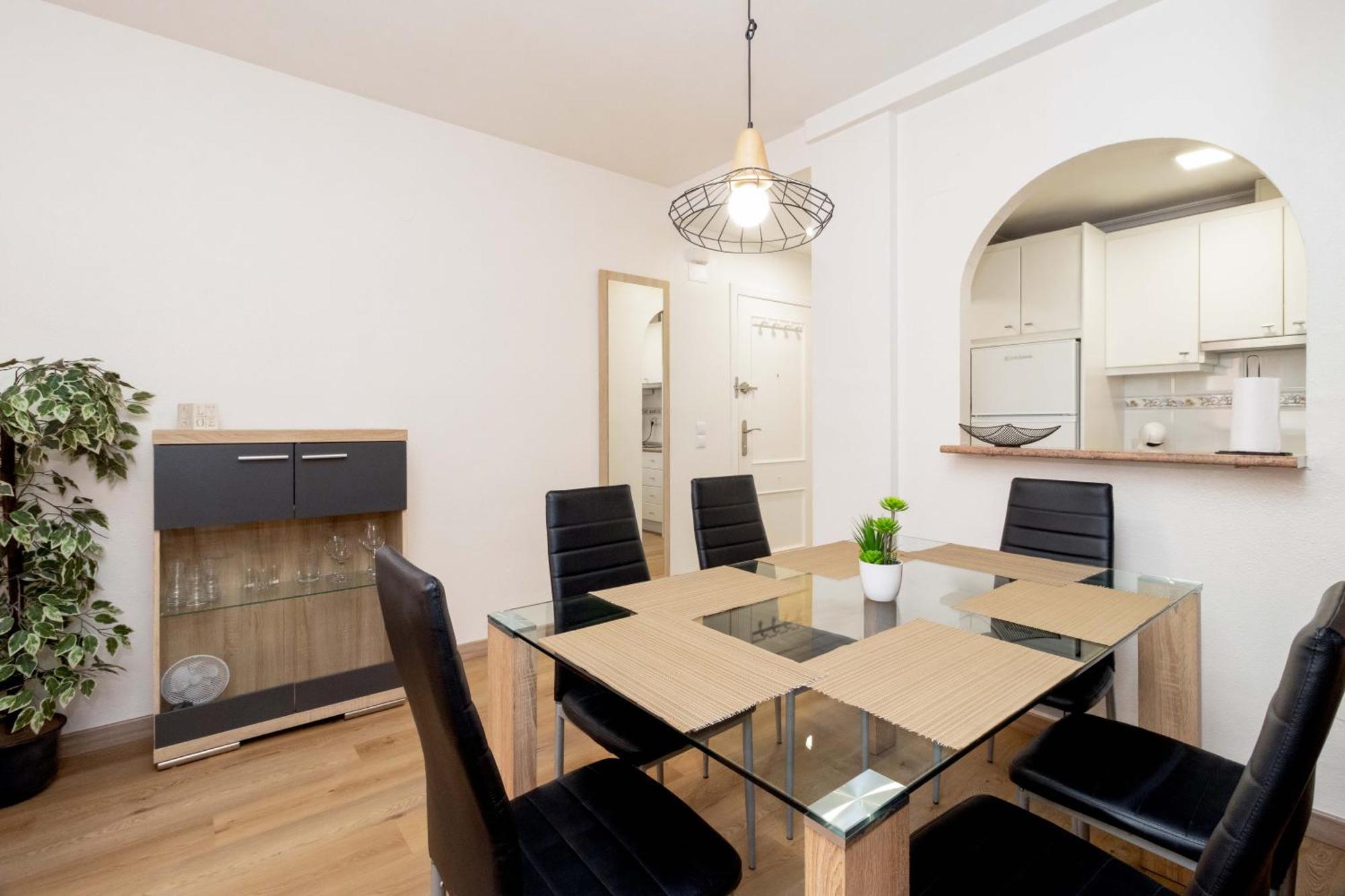 Jose Hurtado Apartamento Torrevieja Extérieur photo