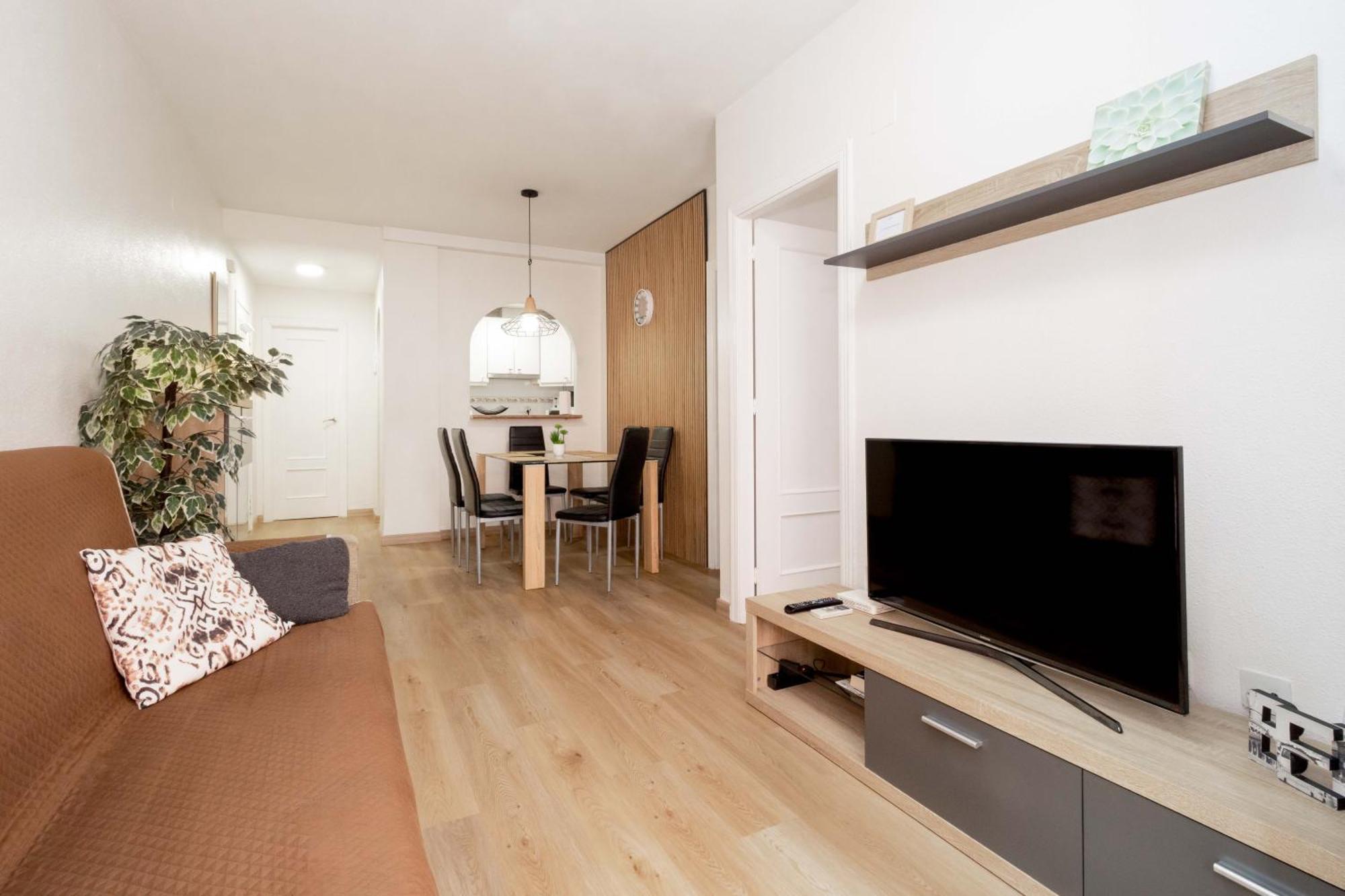 Jose Hurtado Apartamento Torrevieja Extérieur photo