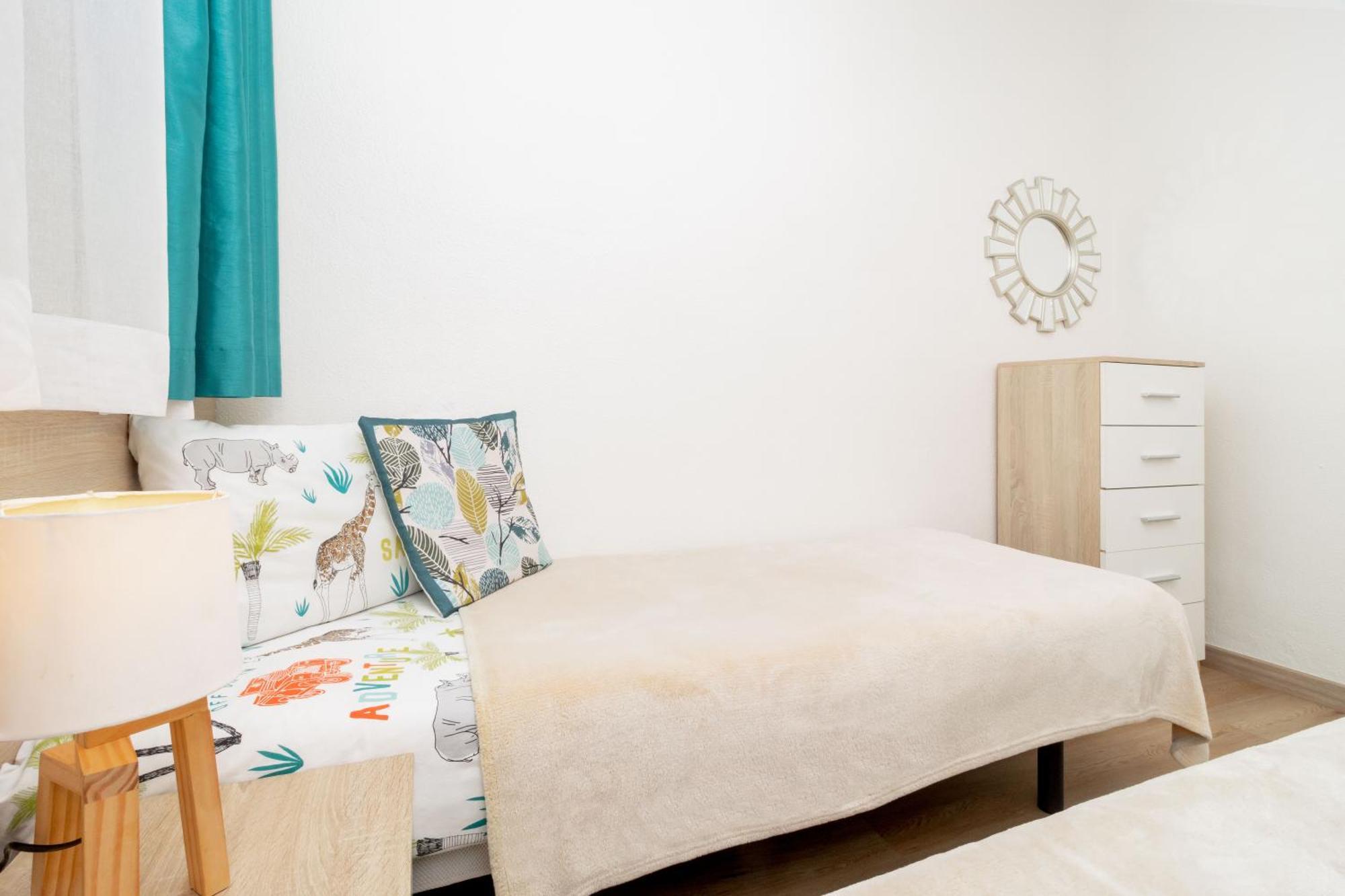 Jose Hurtado Apartamento Torrevieja Extérieur photo