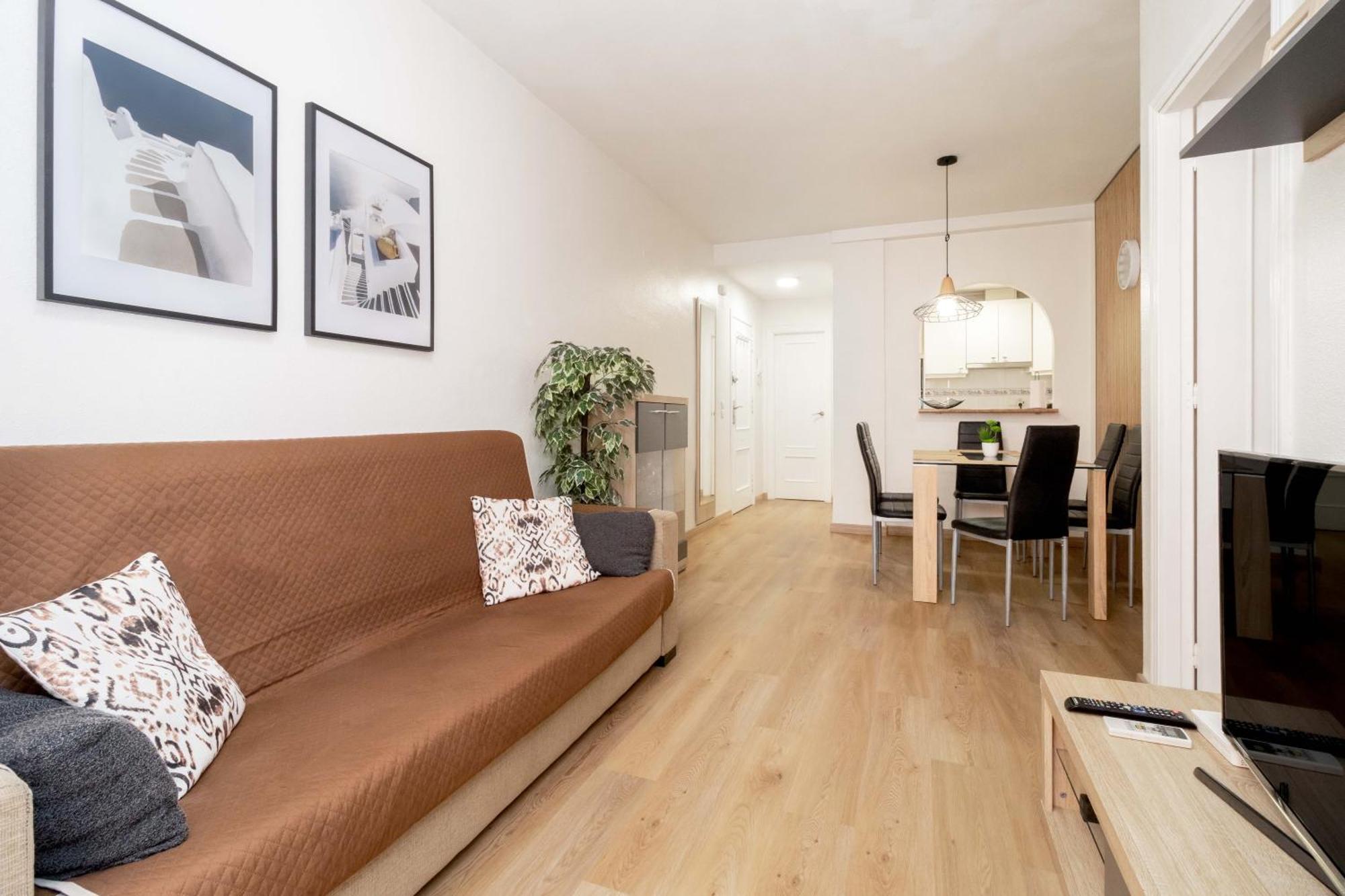 Jose Hurtado Apartamento Torrevieja Extérieur photo