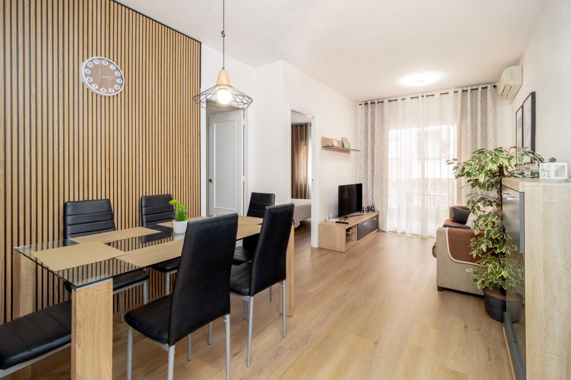 Jose Hurtado Apartamento Torrevieja Extérieur photo